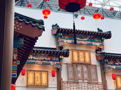 -银泰百货(北京大红门店)