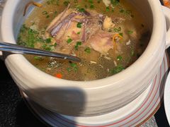 -庐灶江南·江南菜·四合院Bistro(东直门雍和宫·原华侨宾馆店)