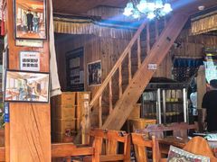 -塔洛藏餐吧(香格里拉古城店)