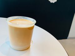 -dotcom coffee古点咖啡(致真大厦店)