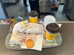 -麦当劳(金山红星美凯龙DT店)