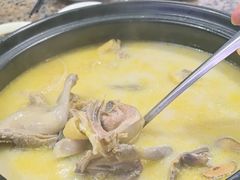 -皇鸽餐厅(龙塘店)