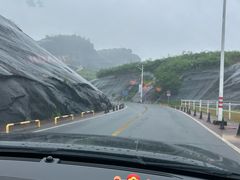 -飞天山旅游区