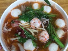 -明月虾面(厦禾路店)