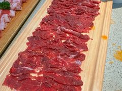 -海底捞大排档火锅(悦荟广场店)