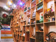 -Kitchen·Y洋厨房西餐厅(王府壹号店)