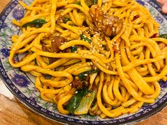 -清真·玛丽亚新疆菜主题餐厅(浙江中路店)