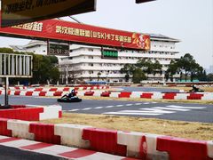 -赛卡联盟WSK卡丁车俱乐部