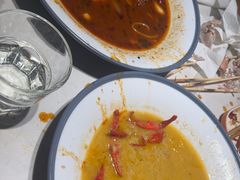 -杨氏青龙虾·羊蝎子(金盛路总店)