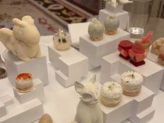 -Salon de Ville浦江汇(上海外滩华尔道夫酒店店)