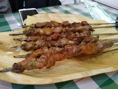 -新疆巴州金丝特餐厅(大钟寺店)