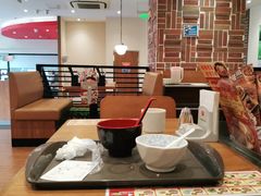 -食其家·牛丼咖喱(A世界店)