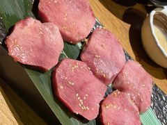-炼火烤肉店
