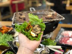 -大壮家原味烤肉(兴华北街店)