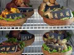 -爱膳菌锅锅(阳南店)