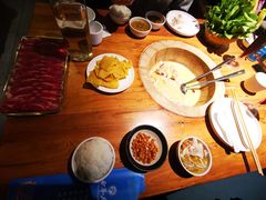 -云尊府云南菜·蒸汽石锅鱼(学清路店)