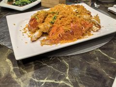 -陆记鹅庄·潮汕菜·狮头鹅(大仟里店)