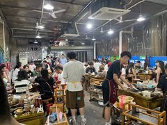 -星鸿社重庆老火锅