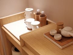 -全季酒店(苏州观前街临顿路地铁站店)