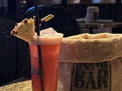 -Long Bar(莱佛士酒店)