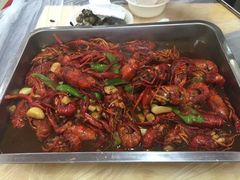 -阿木龙虾(河间路店)