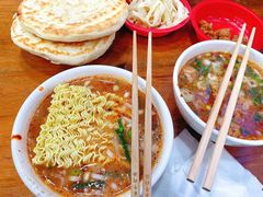 -龙鳞路第一家牛肉汤