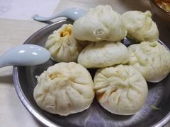 老陶包子-老陶包子铺(南大西南村店)