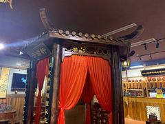 -MAX伯爵沉浸式超级游戏体验馆·实景桌游·剧本杀(小时代店)