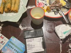 -新白鹿餐厅(爱琴海购物中心店)