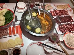 -陈记顺和潮汕鲜牛肉火锅(棠德南路店)