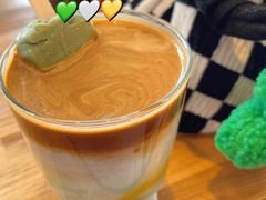 -ChanDu躔度咖啡(灯塔店)