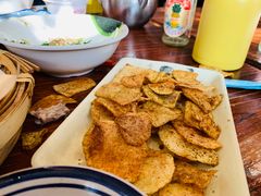 -刘师父老汉口江湖菜(蔡锷路店)