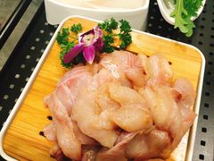 -金牛 牛肉串串(乐享城店)