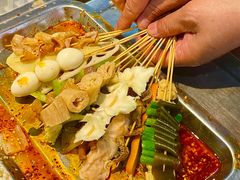 -邓姐串串香(水围店)