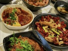 冒鸭血-一岚一山(角门总店)