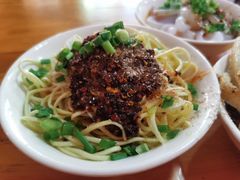 -洞子口张老二凉粉(文殊院店)