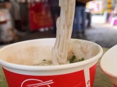 -汪记鲜鱼糊汤粉(沈阳路总店)