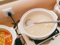 -素满香·Vegan食养自助(天一广场店)