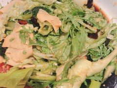 -灶座小锅烀饼·铁锅炖(道里店)