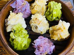 全家福-正宗天津烧麦馆(柳州路店)