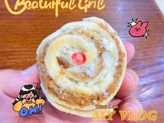 -老鼎丰(靖宇街总店)