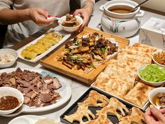 -高玛纳驴肉火烧(一世界店)