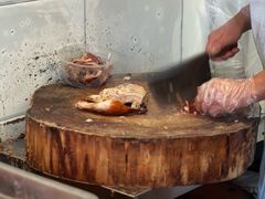 -竺桥兄弟烤鸭馆(竺桥店)