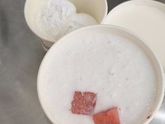 -自然椰·海南清补凉(海月广场店)