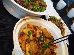 -随和家宴·川菜(杜甫草堂店)