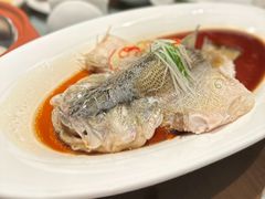 -金鹰国际酒店·满园春中餐厅