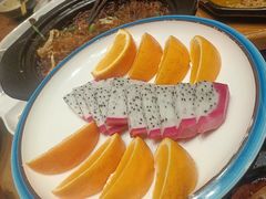 -老砂锅(城北店)