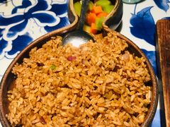 -绿茶餐厅(布吉万象汇店)