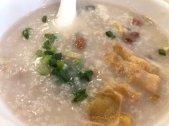 -明珠海港大酒店