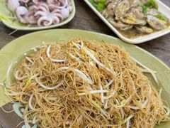 -贞姨美食·老字号海鲜大排档